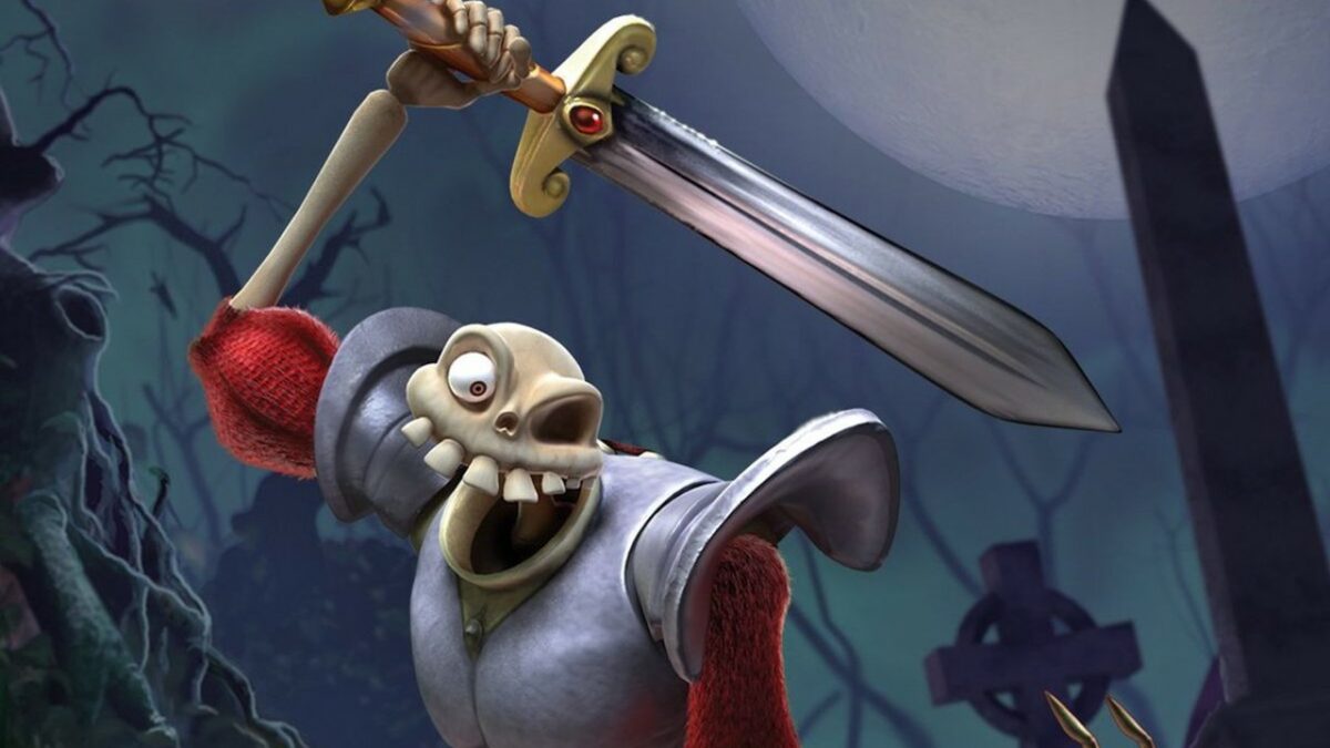 medievil