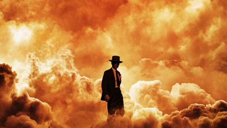 Oppenheimer Film Dropped A New 3-Minute Trailer