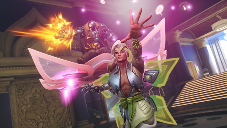 Overwatch 2 Game Director Speaks Out About PvE Controversy