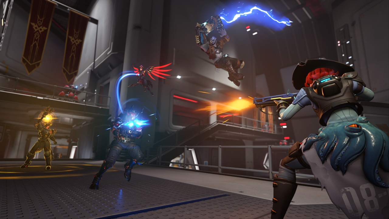 overwatch 2 game direct speaks out about pve mode controversy 23051905
