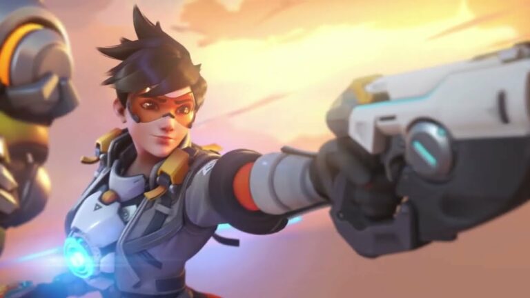 Overwatch 2 Kills PvE ‘Hero Mode’ & Fans Are Not Happy