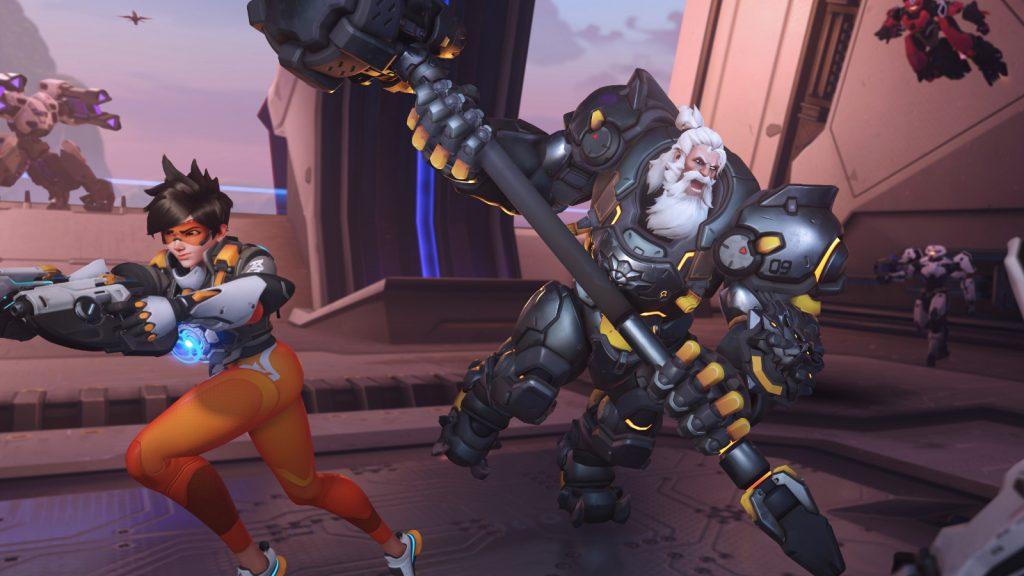 overwatch 2 kills pve hero mode amp fans are unhappy 23051705