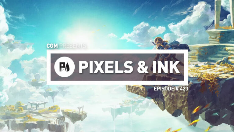 Pixels & Ink Podcast: Episode 423 – The Limits of AI