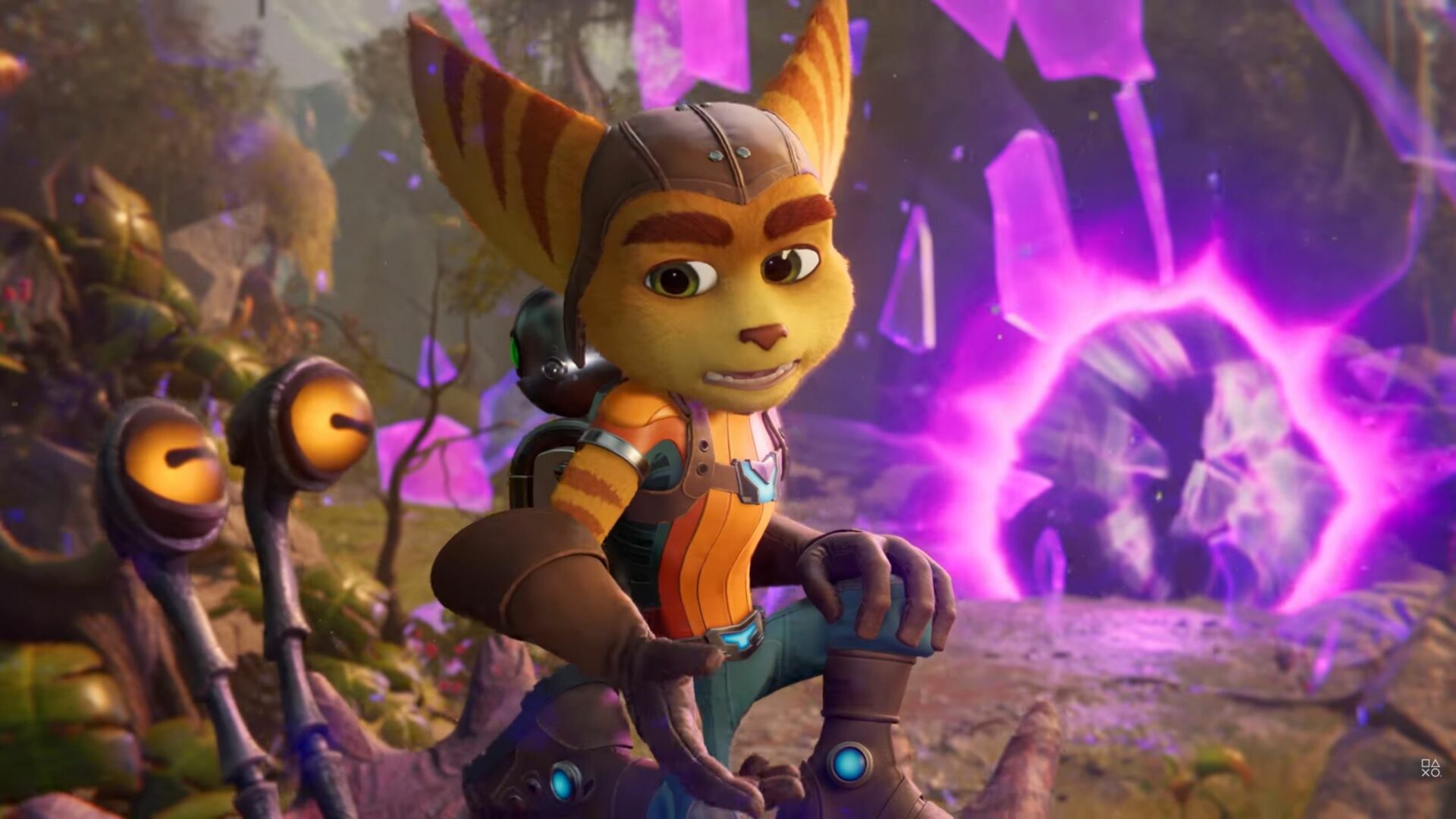 Ratchet and Clank 2