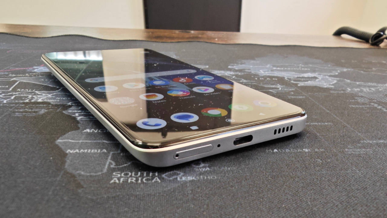 Poco F5 Pro Smartphone Review F5Pro 8