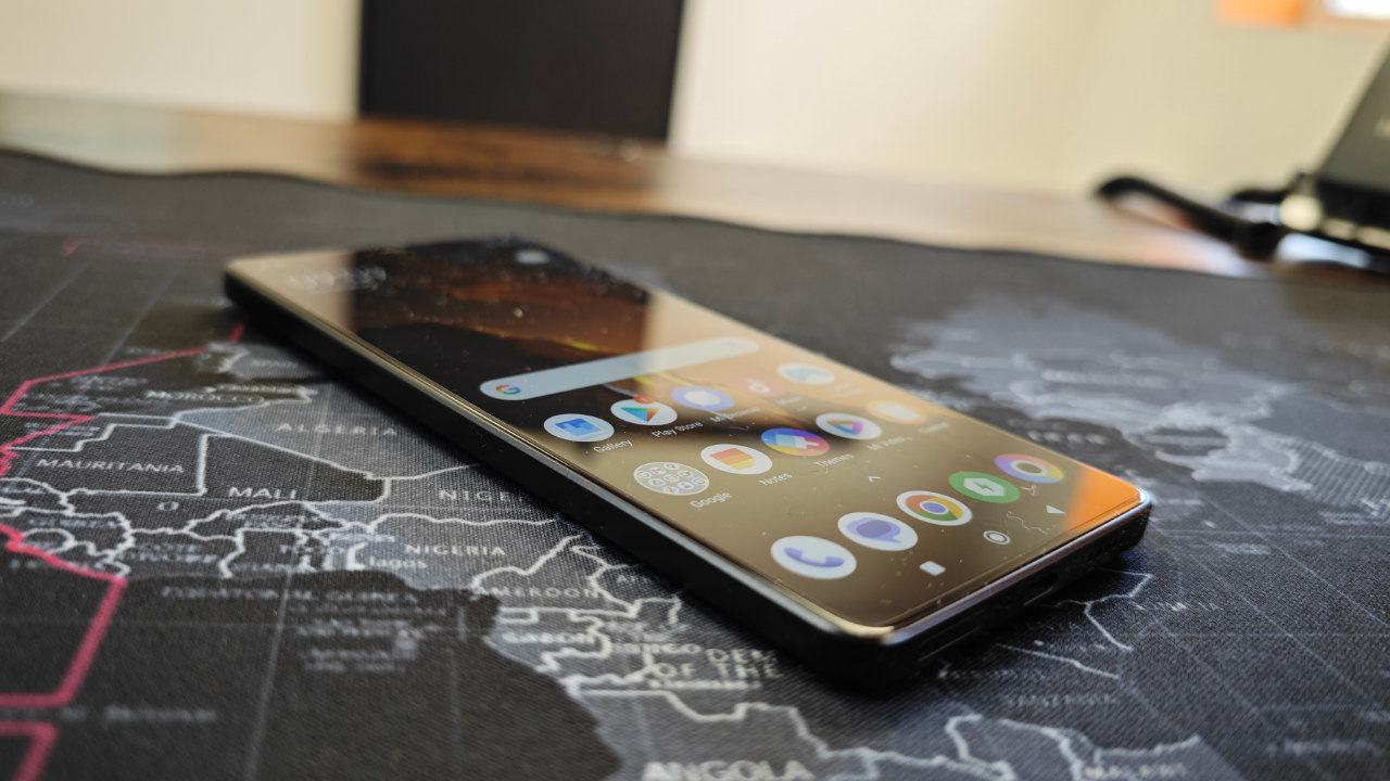 Pocof5