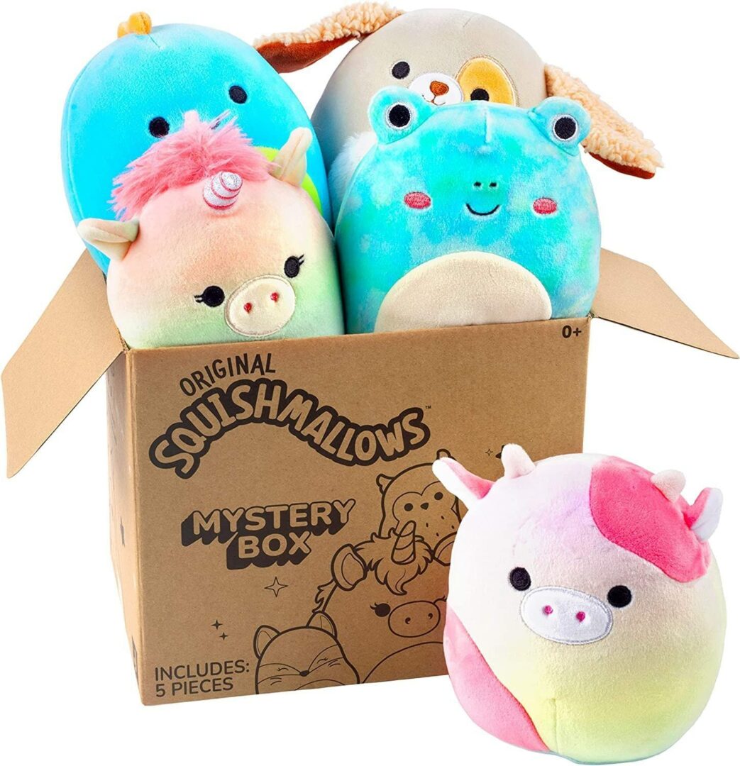 Popularity Of Collectible Soft Toys For Children popularity of collectible soft toys for children 23051905 1