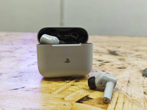 Razer Hammerhead Hyperspeed Earbuds (PS5) Review