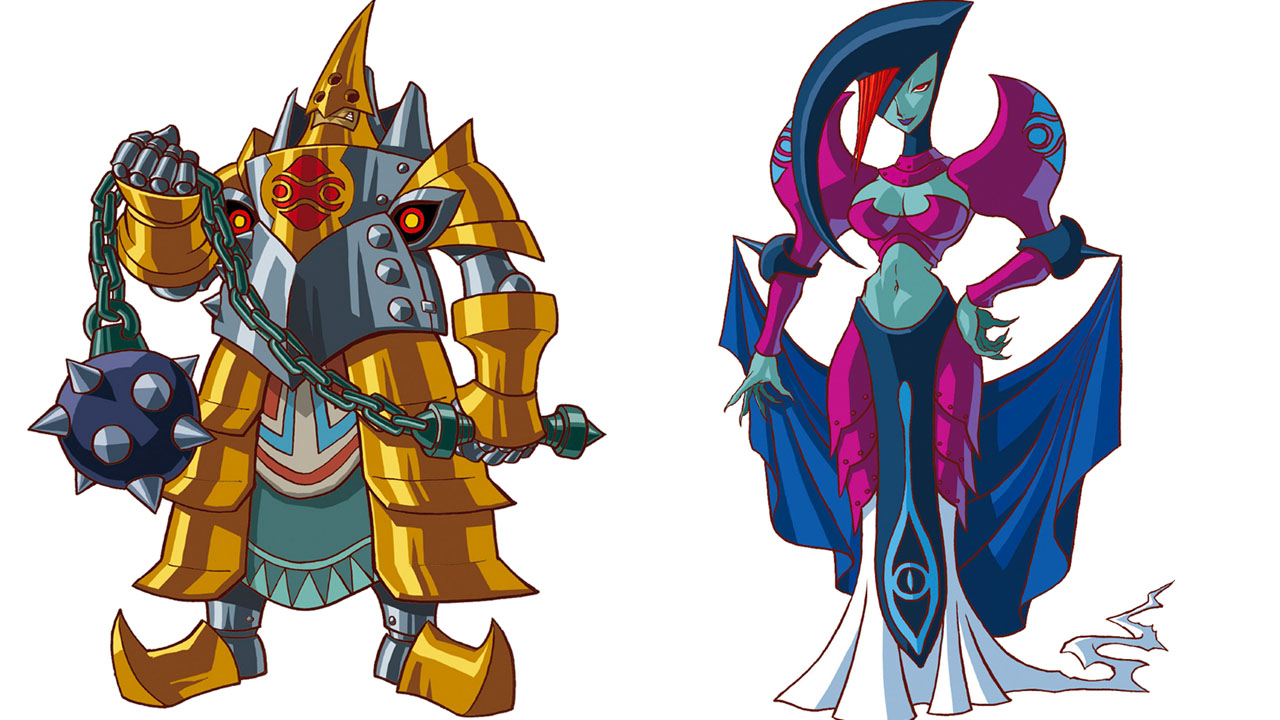 remember when nintendo recrtuited capcom to make dual zelda games 23050805 1