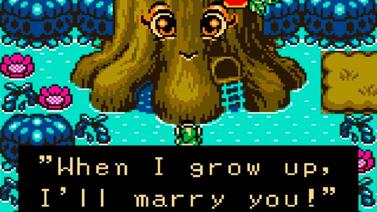 remember when nintendo recrtuited capcom to make dual zelda games 23050805 2