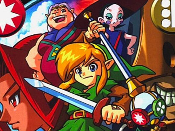 remember when nintendo recrtuited capcom to make dual zelda games 23050805 3