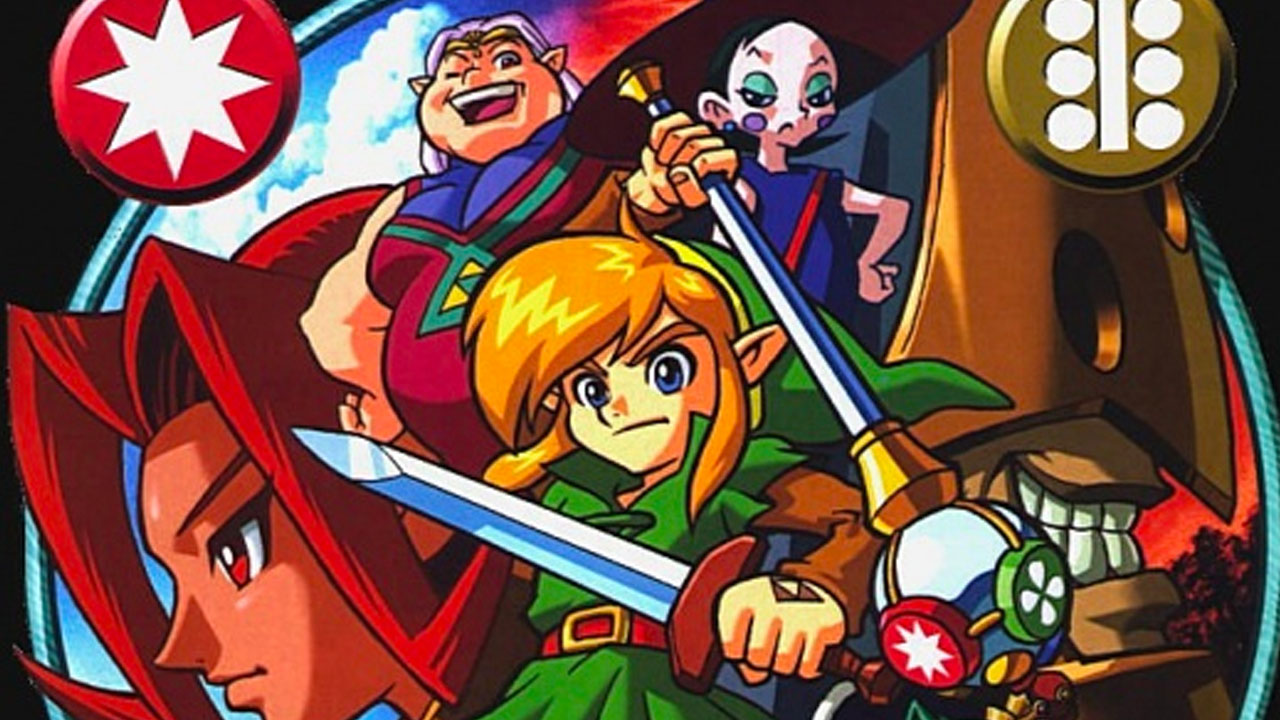 remember when nintendo recrtuited capcom to make dual zelda games 23050805 3