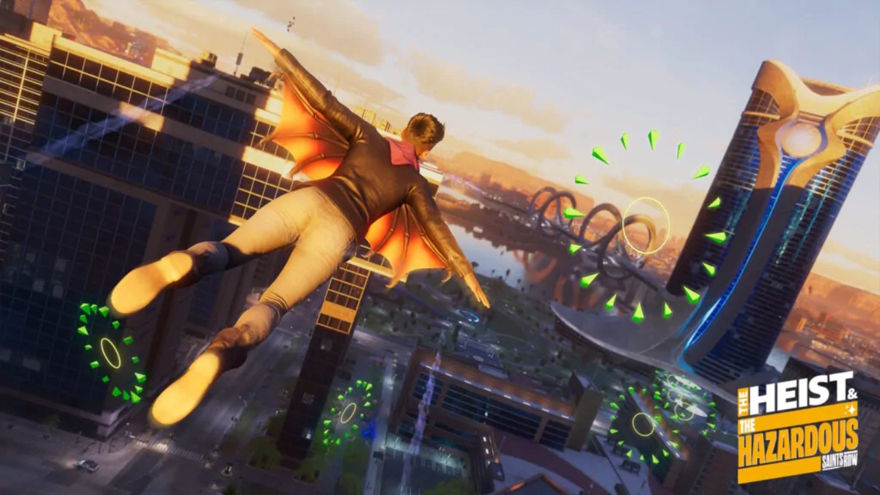 saints rows first ever dlc just dropped with massive free content in tow 23050905 2