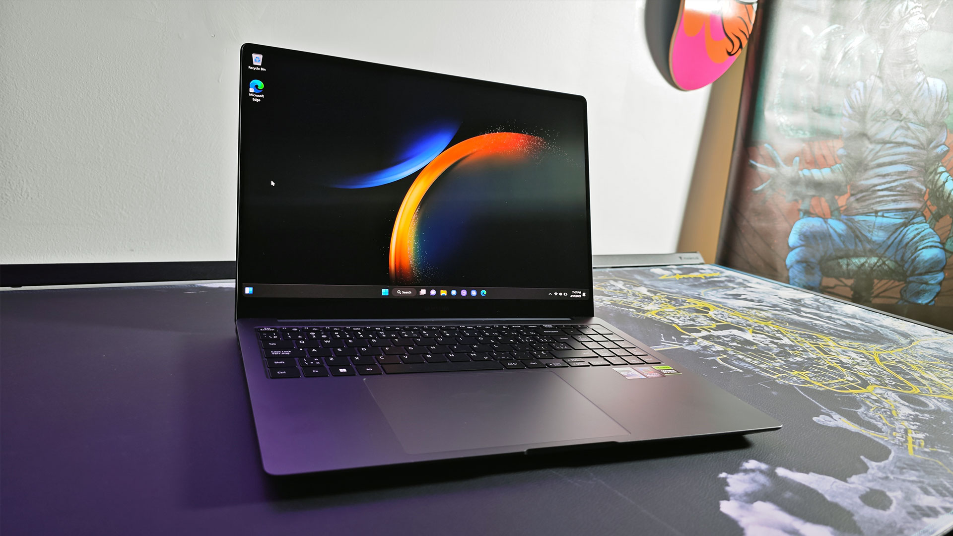 Samsung Galaxy Book3 Ultra Review samsung galaxy book3 ultra