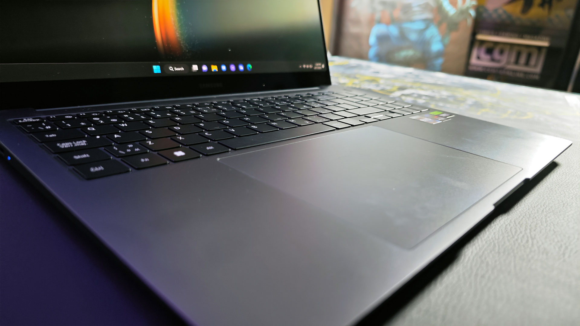 Samsung Galaxy Book3 Ultra Review samsung galaxy book3 ultra review 23051105 2