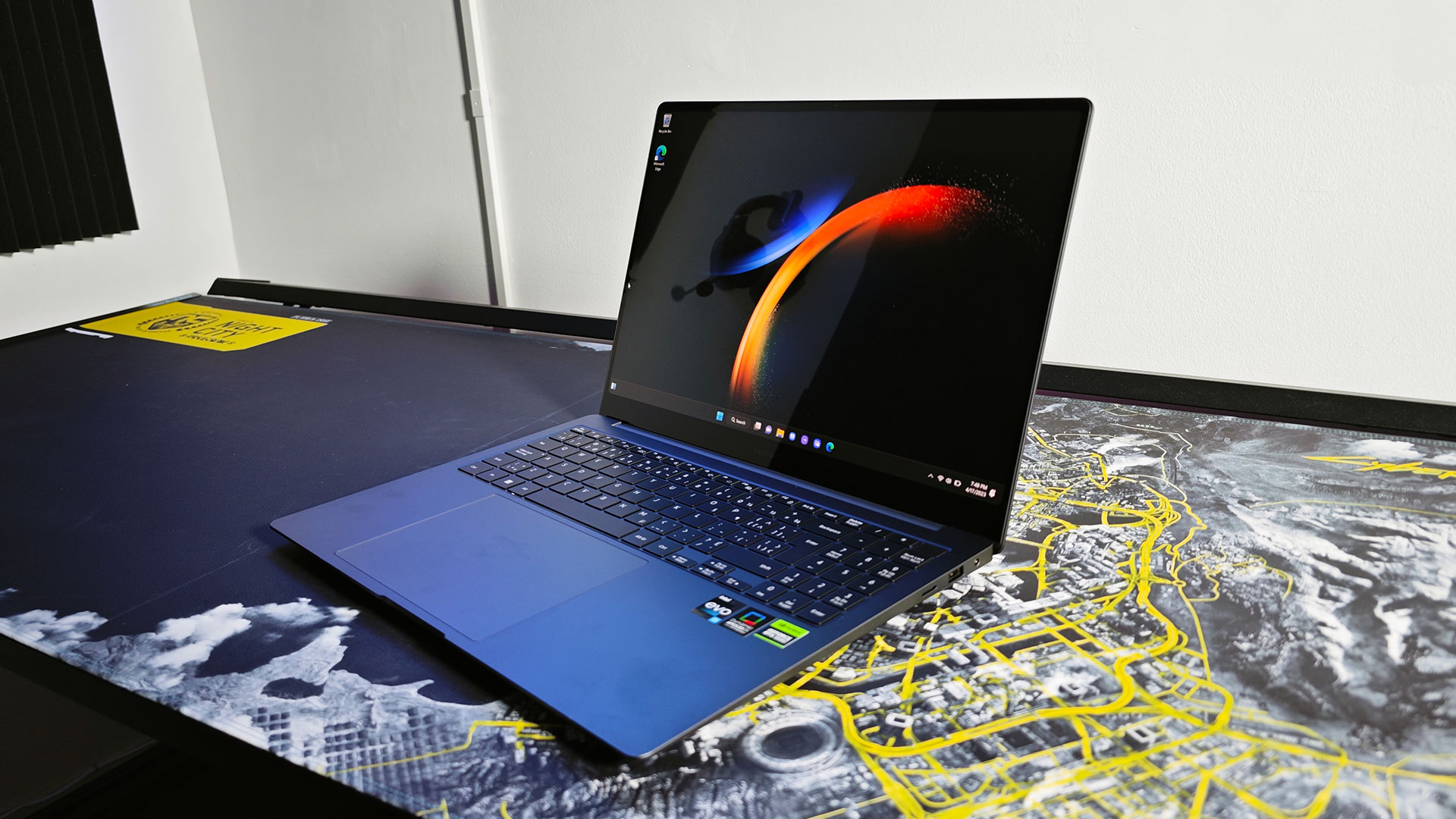 Samsung Galaxy Book3 Ultra Review samsung galaxy book3 ultra review 23051105 5