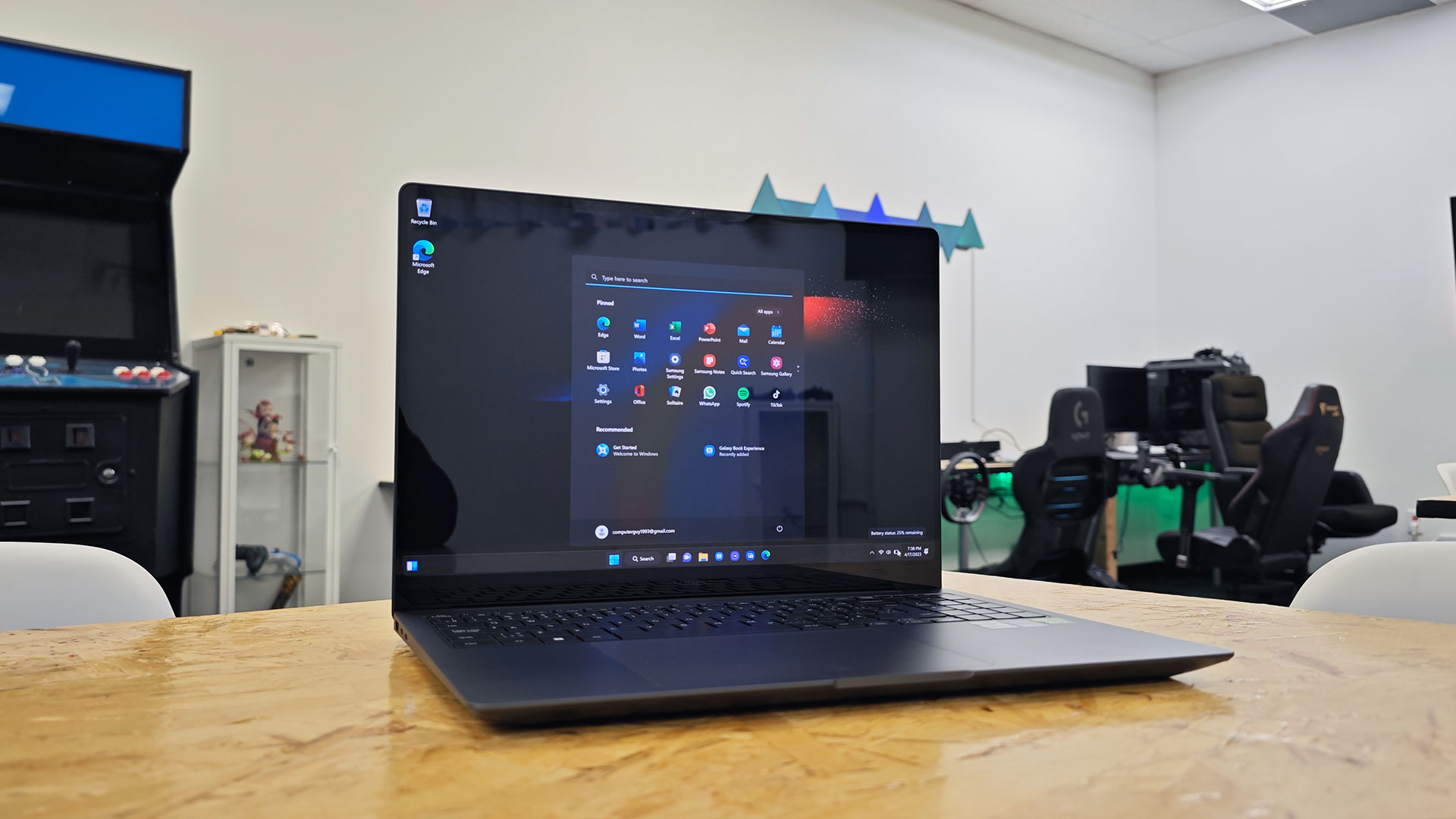 Samsung Galaxy Book3 Ultra Review samsung galaxy book3 ultra review 23051105 6