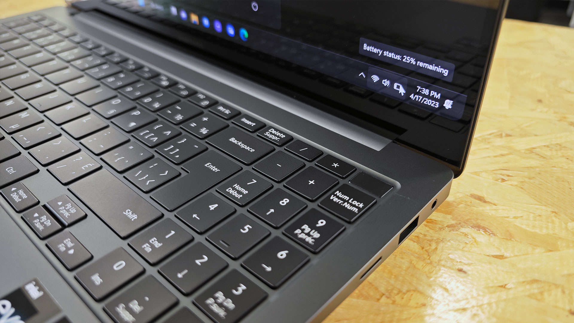 Samsung Galaxy Book3 Ultra Review samsung galaxy book3 ultra review 23051105