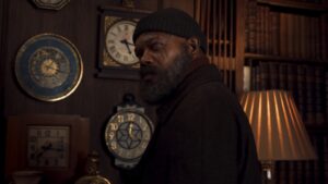 Secret Invasion New Teaser: Nick Fury Says He'll Fight Alone 1