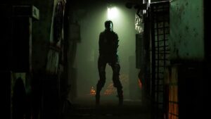 silent hill ascension new trailer first look details konami