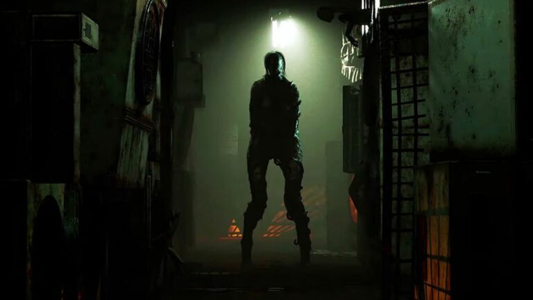 SILENT HILL: Ascension Gets First Trailer & 2023 Release