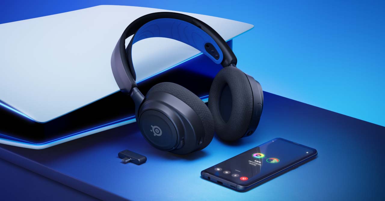 steelseries arctis nova 7 wireless 
