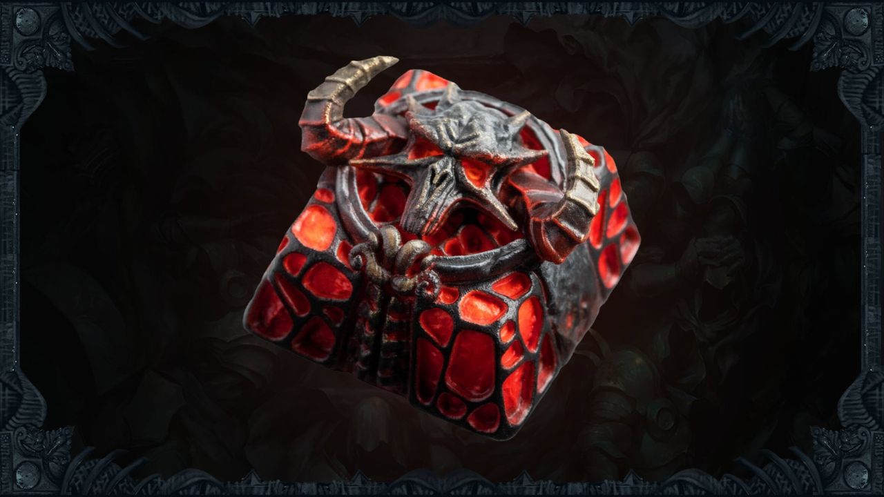 Steelseries X Diablo Iv New Limited Edition Collection 23052305 3