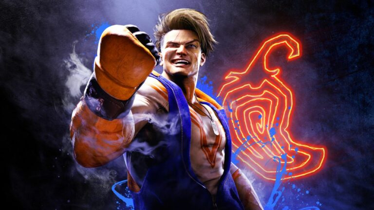 Street Fighter 6 Partners With Fast Food Chain Chipotle