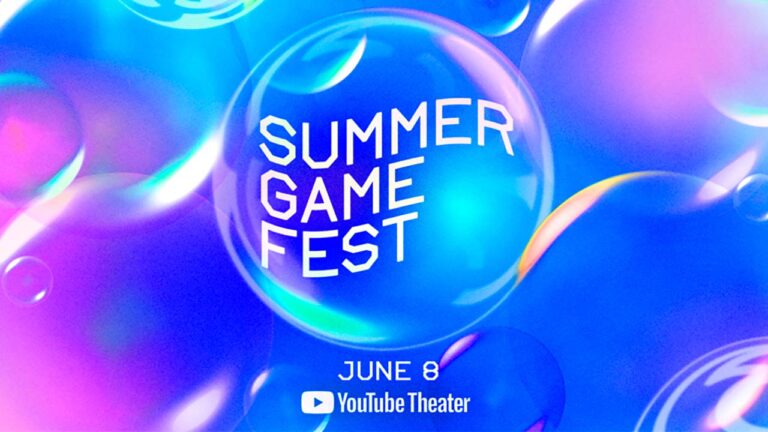 Summer Game Fest Launches Public Ticket Sales
