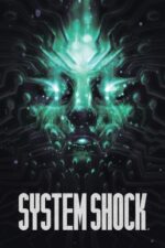 System Shock remake cover