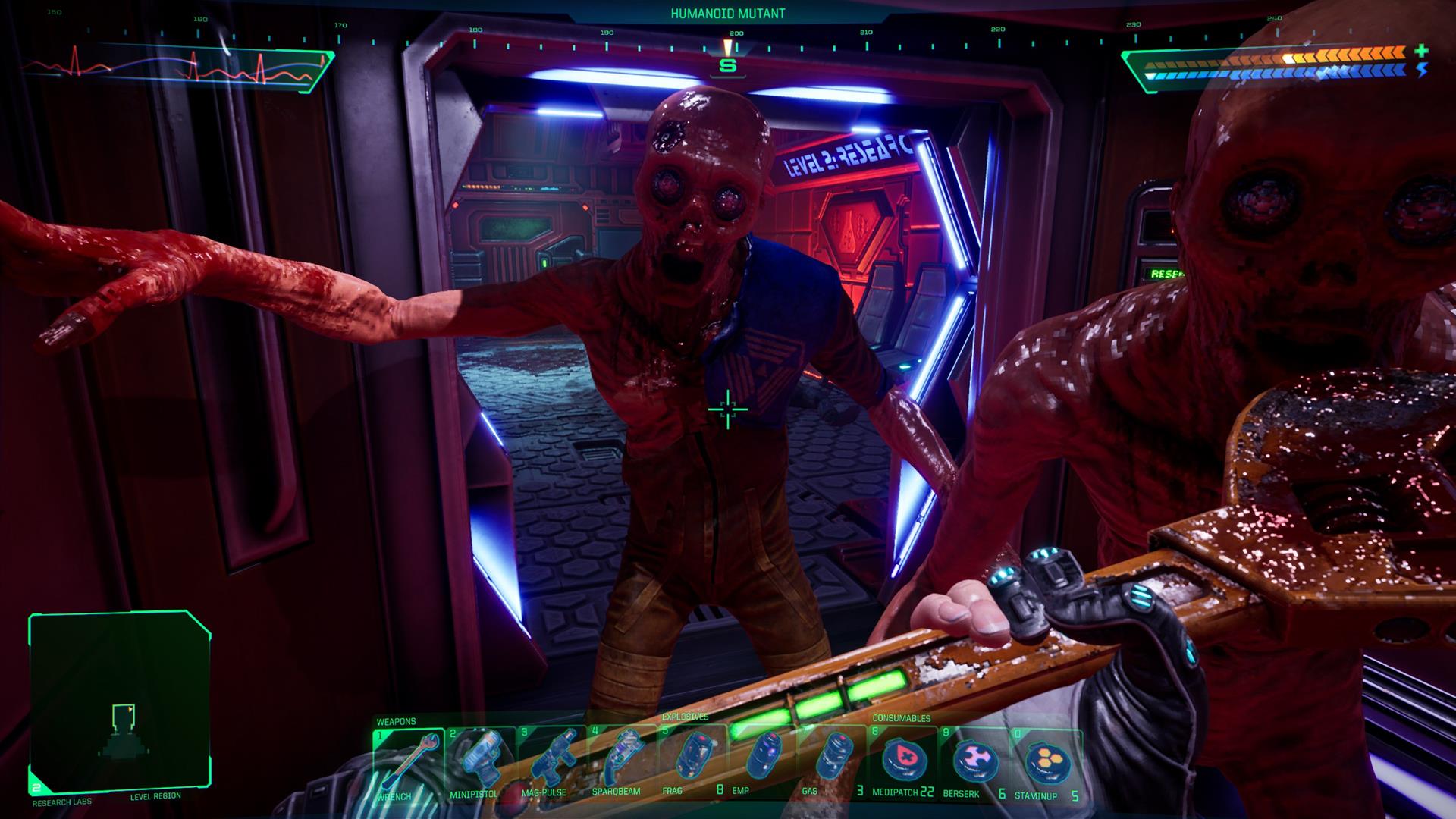 System Shock review 3