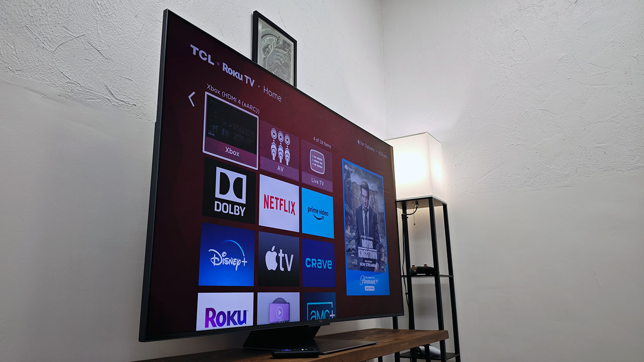 TCL 8