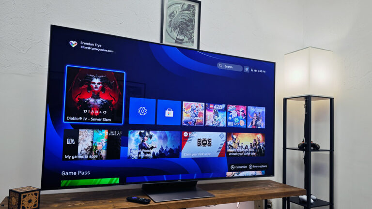 TCL 6-Series QLED 2022 TV Review