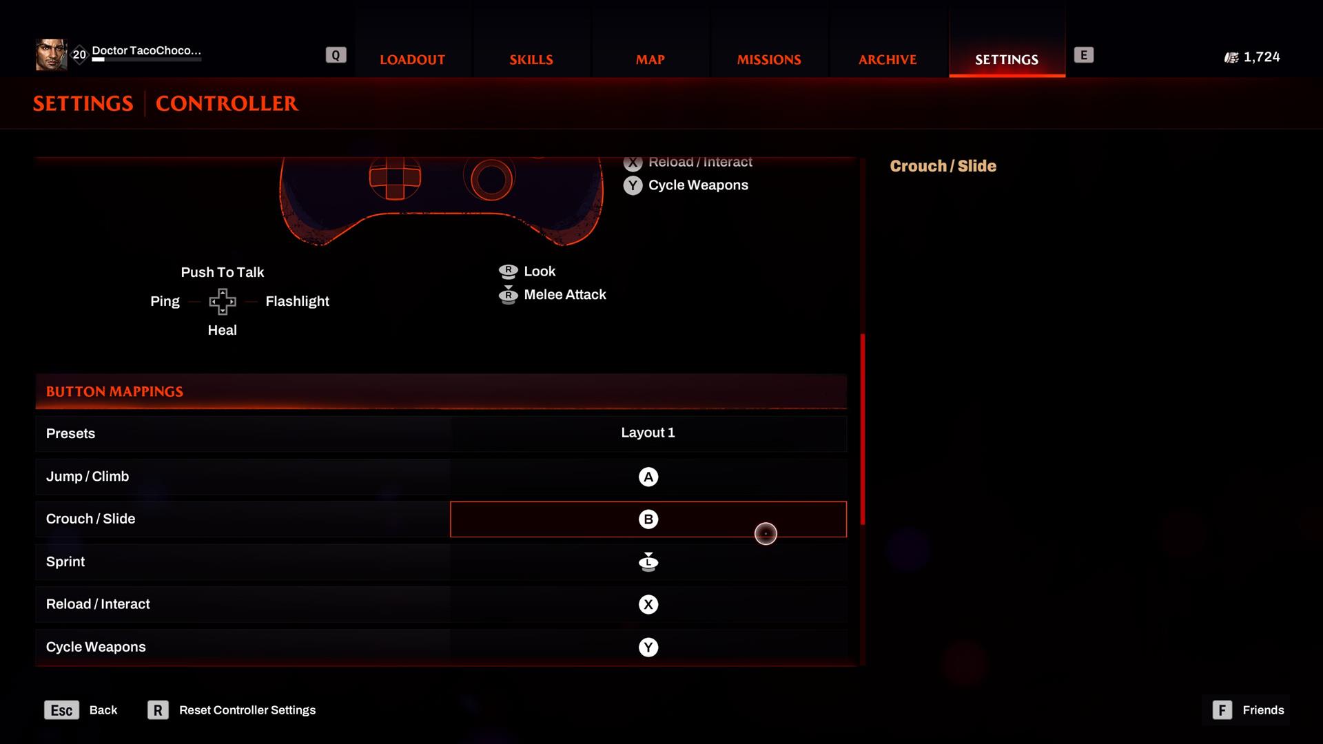 Tech Report Redfall Pc Performance Amp Menu Breakdown 23050105 4