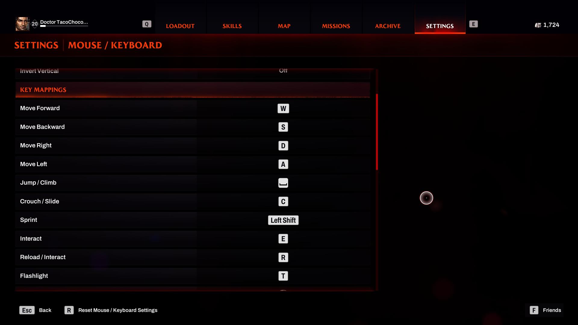 Tech Report Redfall Pc Performance Amp Menu Breakdown 23050105 5