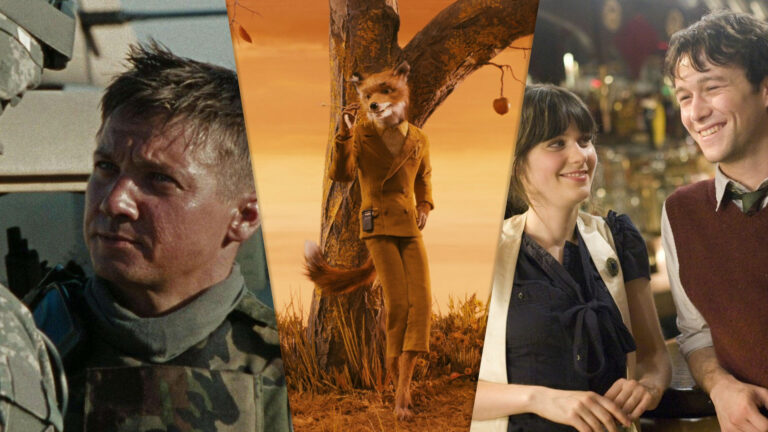 The Best & Worst Movies of 2009