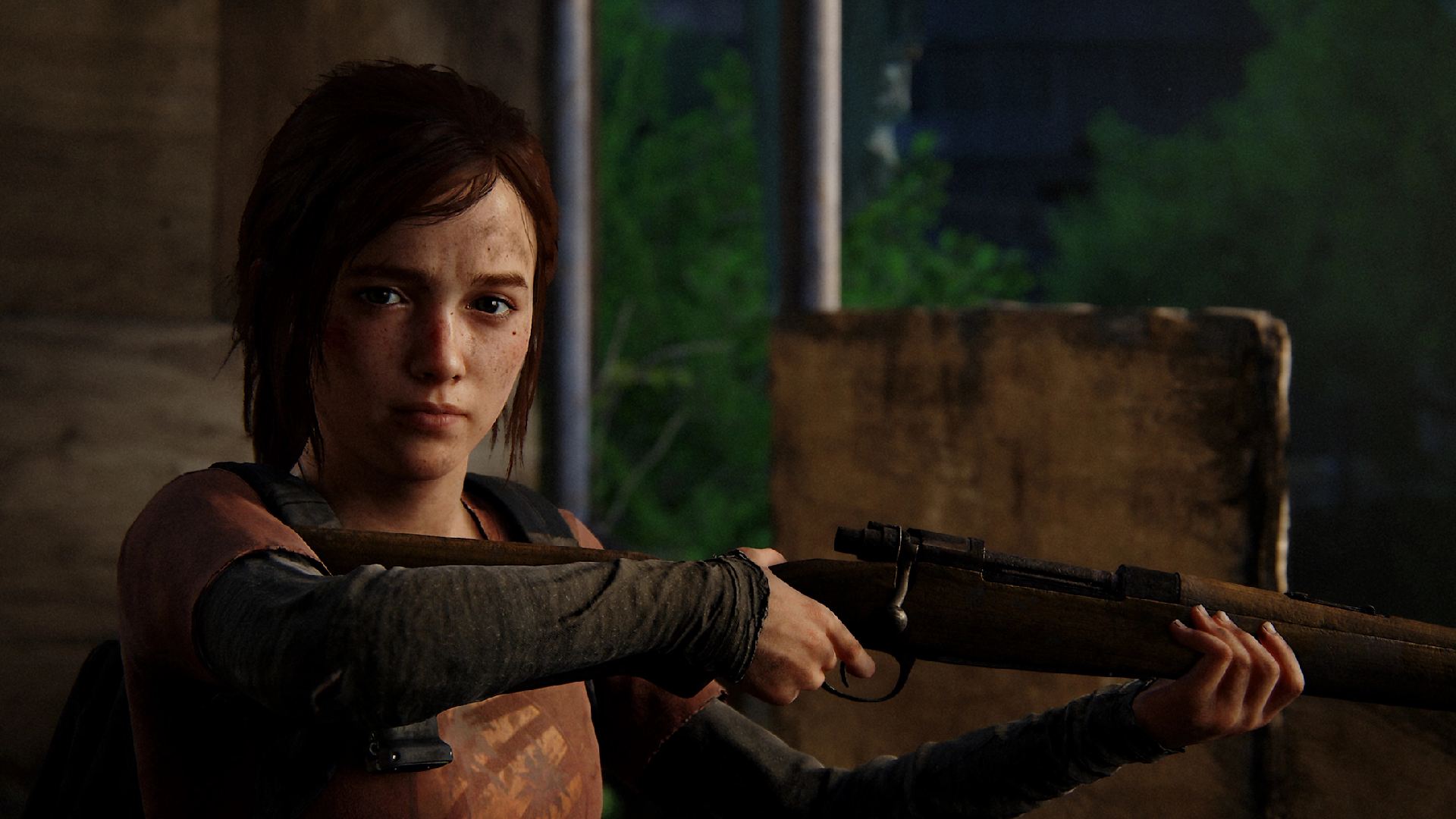 the last of us entered into the world video game hall of fame 23050505 1