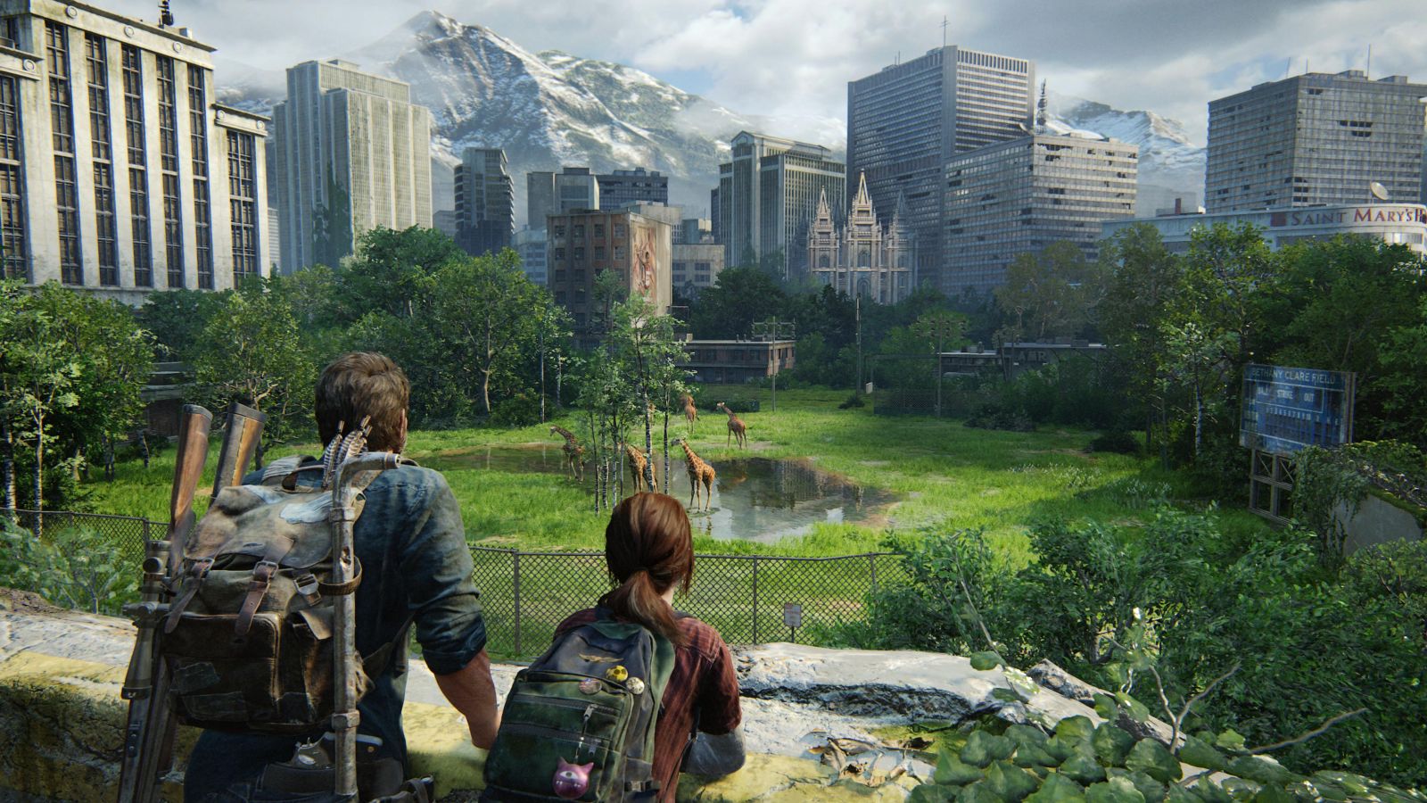 the last of us entered into the world video game hall of fame 23050505