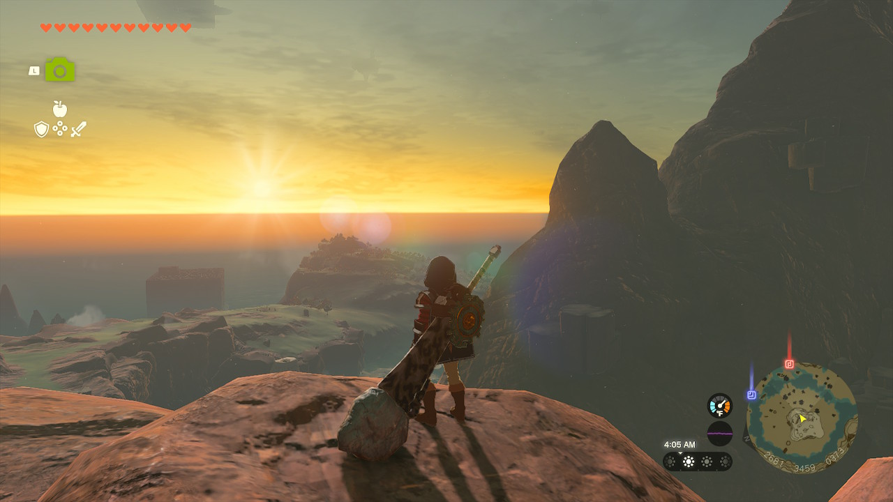 Vista