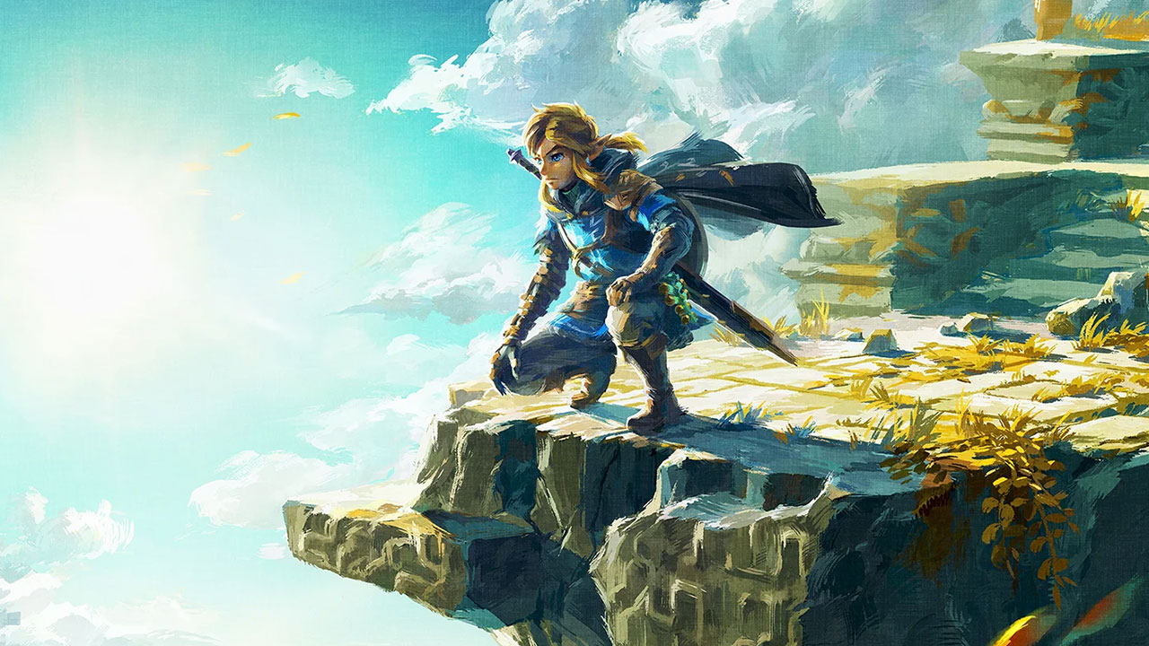 Zelda 1