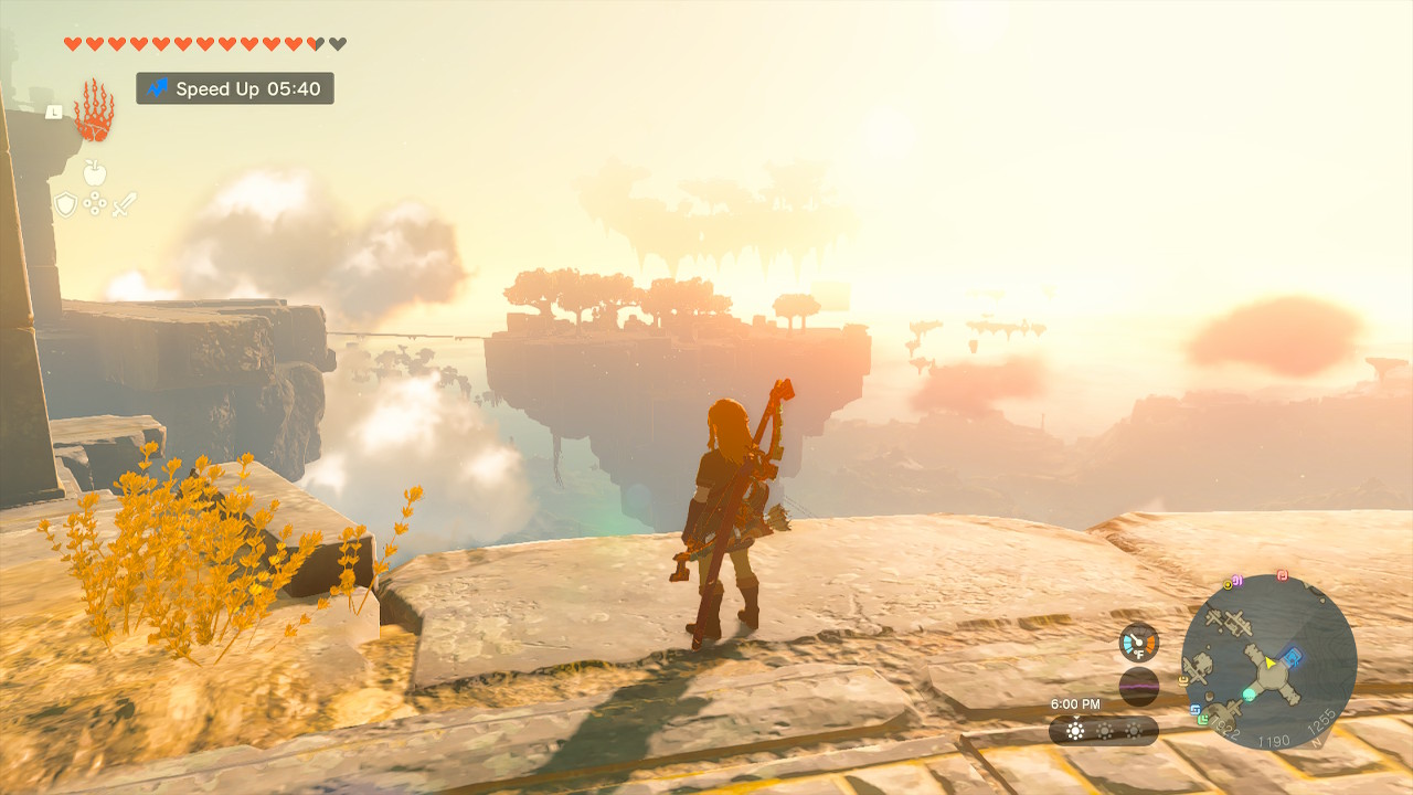 the legend of zelda tears of the kingdom review 23051005 15