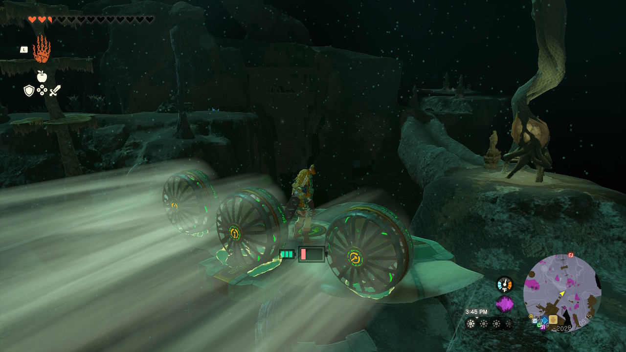the legend of zelda tears of the kingdom review 23051005 5