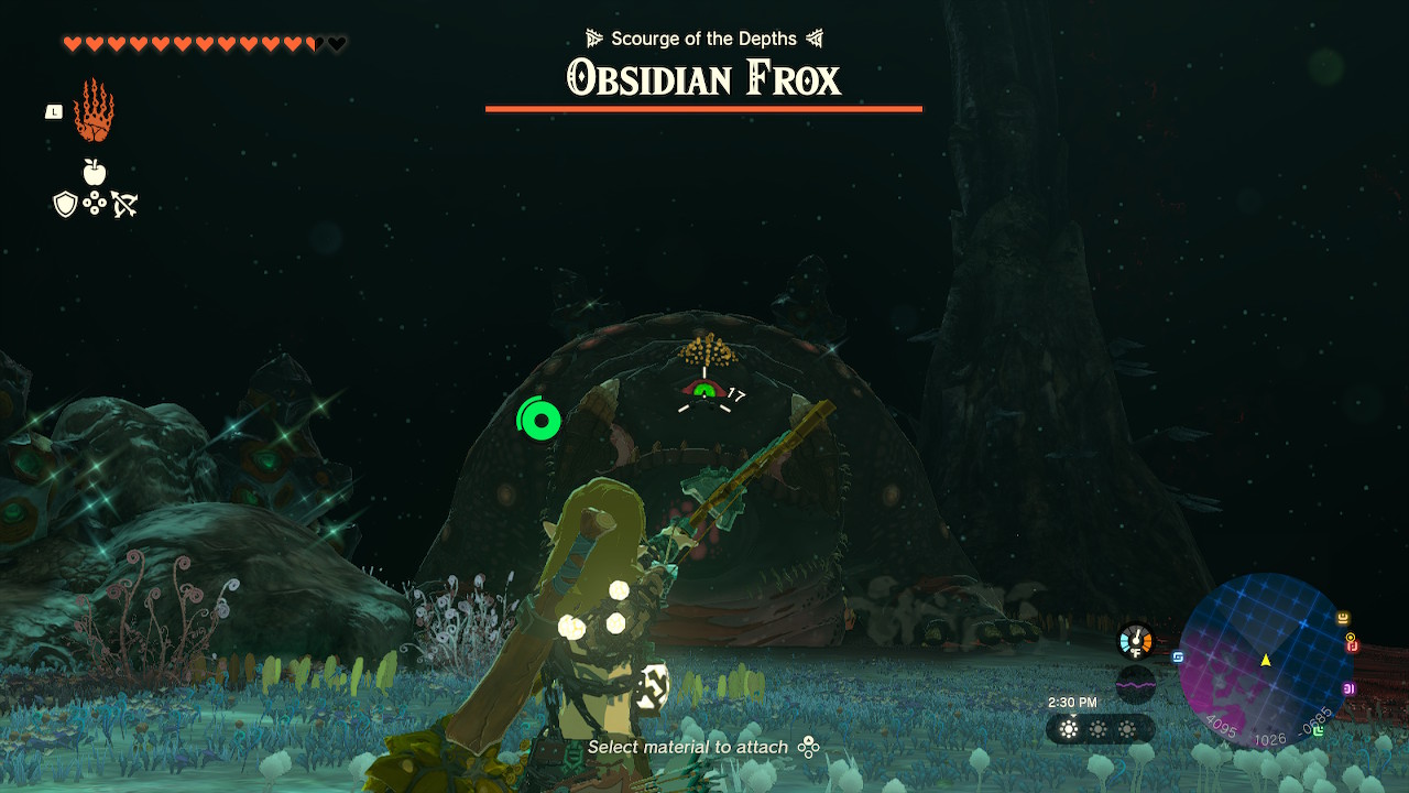 the legend of zelda tears of the kingdom review 23051005 6