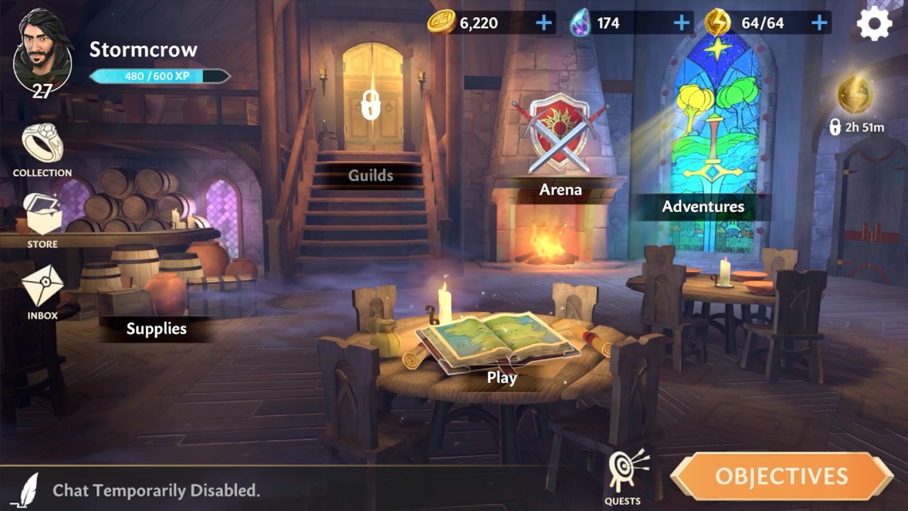 The Lord Of The Rings: Heroes Of Middle-Earth Preview