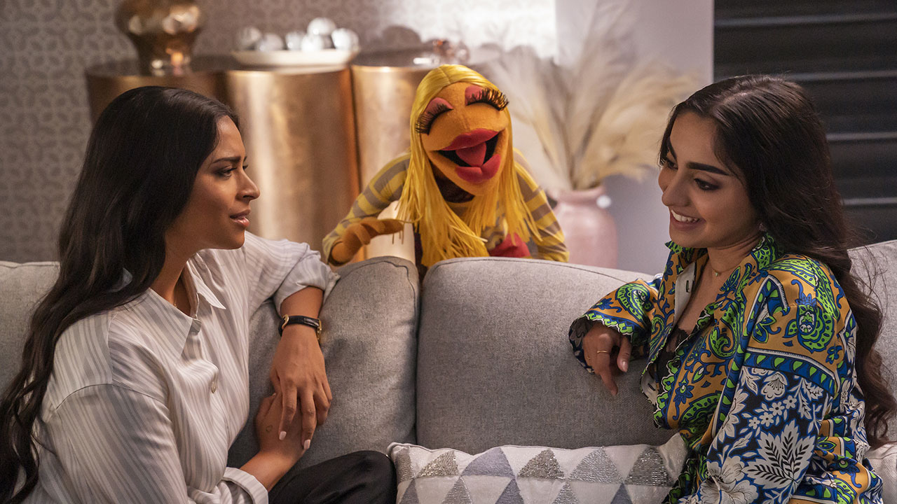 The Muppets Mayhem (2023) Review Mm 2