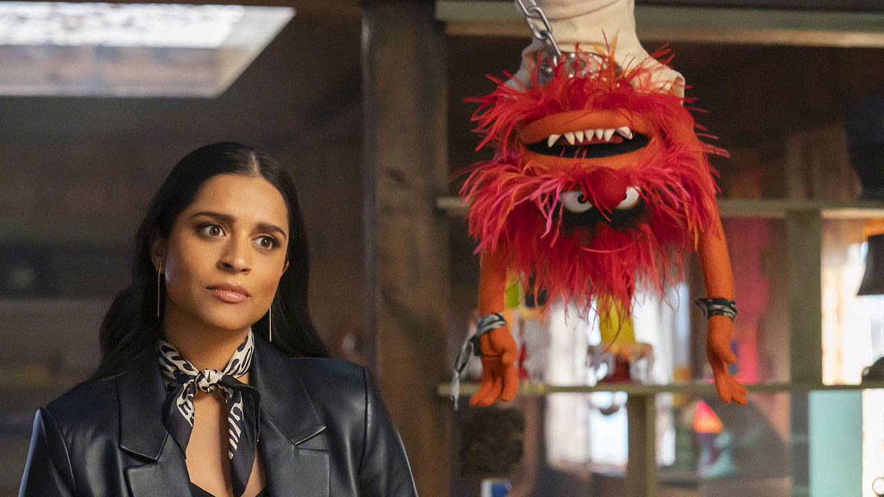 The Muppets Mayhem (2023) Review Mm 3