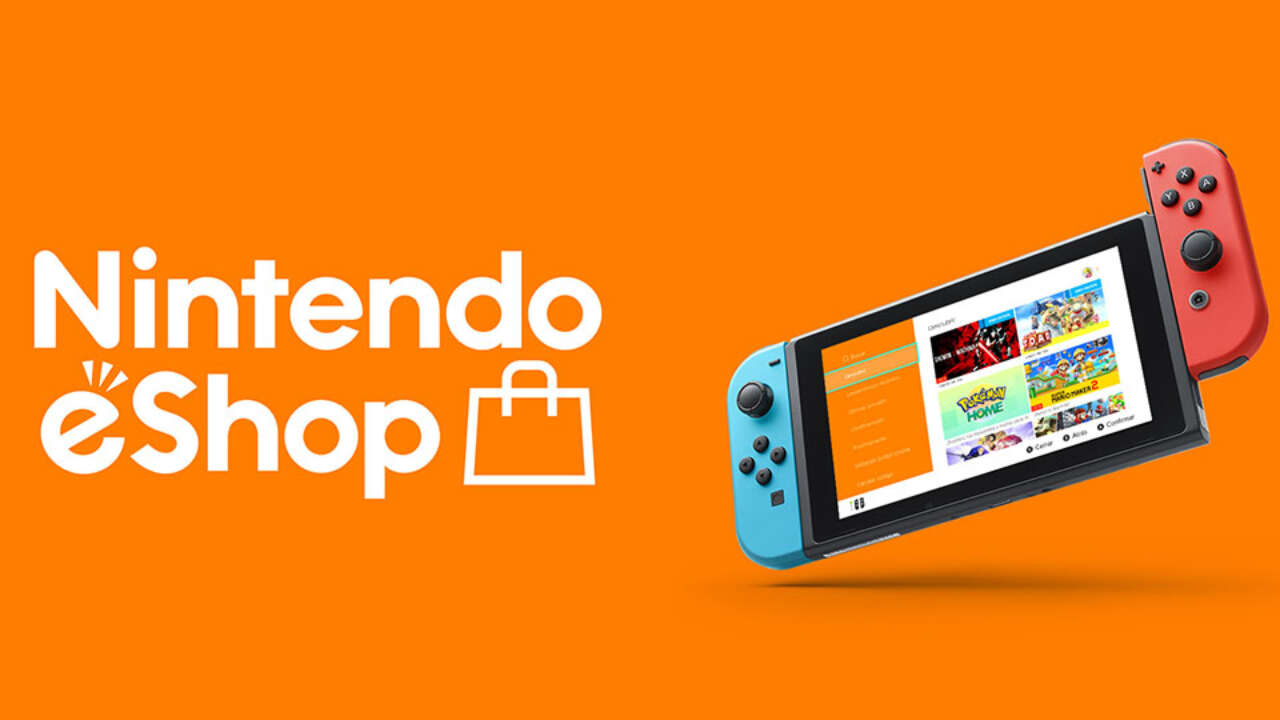 The Nintendo Eshop Will Stop New Purchases In Russia Eshop