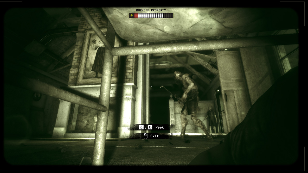 The Outlast Trials: A Sequel Fans Shouldn't Miss