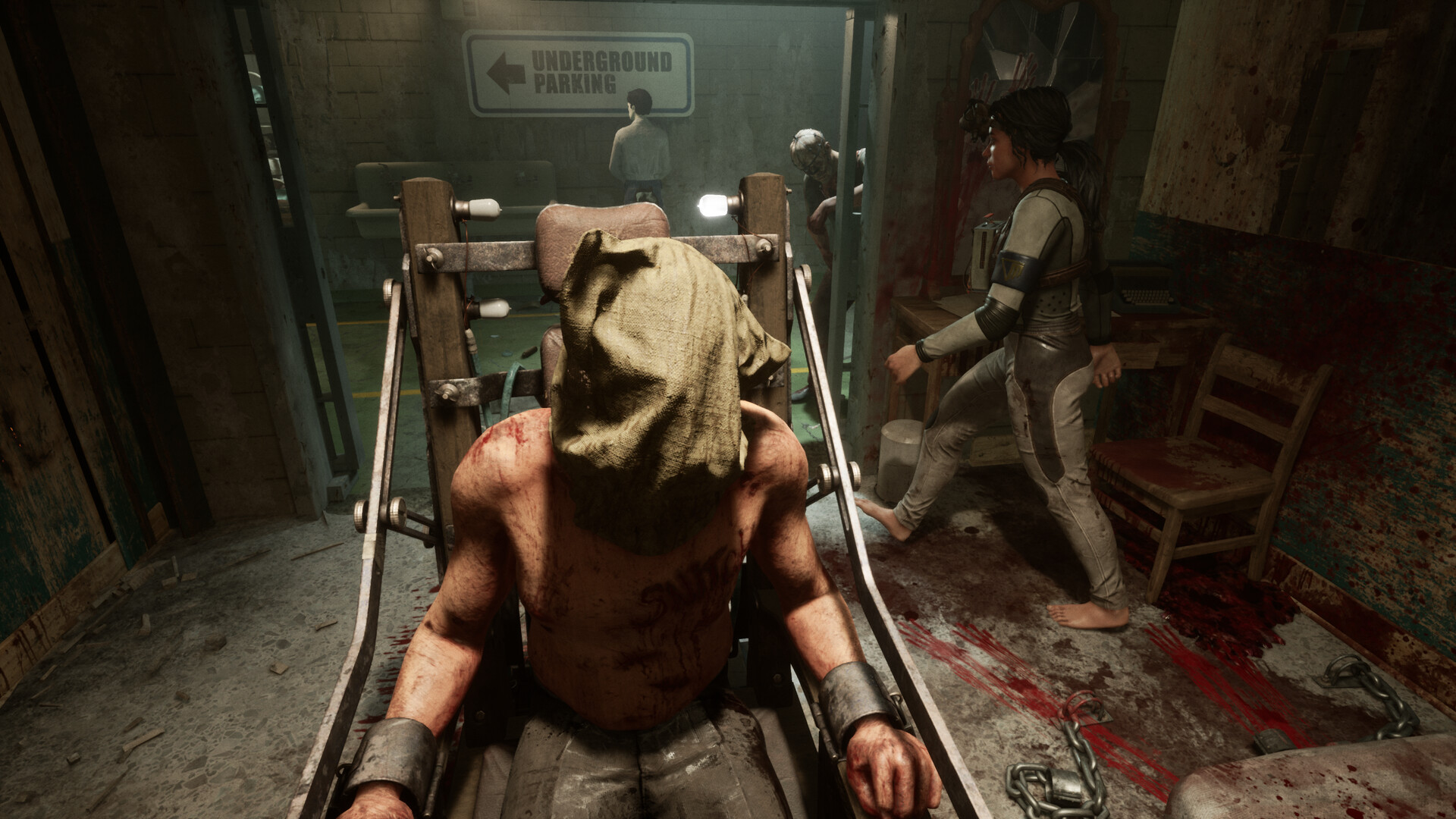 The Outlast Trials: A Sequel Fans Shouldn't Miss