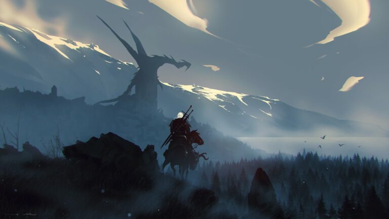 The Witcher Spin-Off Studio Lays Off Dozen Of Staff Members
